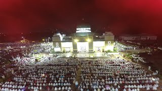 🔴 [LIVE] PENGAJIAN ASMAUL HUSNA MALAM AHAD KH. MUHAMMAD BAKHIET | HANDIL BAKTI, 03 JULI 2021