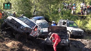 Offroad Machinery Mayhem Fest / Klaperjaht 2023