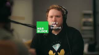 H&R Block Canada Free Second Look - Govcoin :10