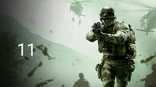 Call of Duty 4  Modern Warfare - Campaign - Aftermath