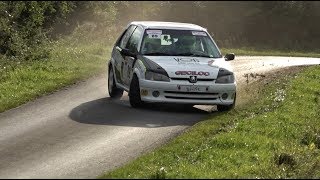 Rallye Charlemagne 2019