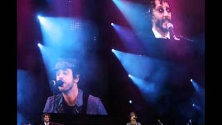 01. Crimen - Gustavo Cerati & Fito Páez [Vivo - Festival Fundación ALAS - 17.05.2008]