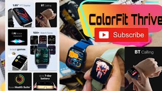 Budget Smartwatch is Great Value for Money #watch #money #india #noisewatch