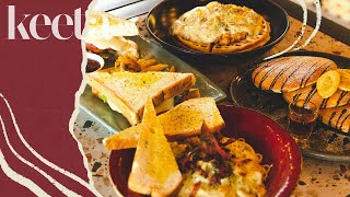 Munch Your Heart Out At This Local Brunch Spot | Keeta PH