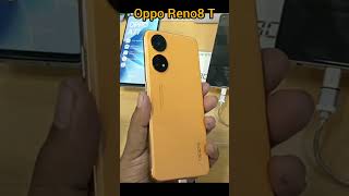 Oppo Reno8 T