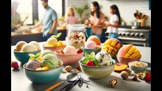 Best Ice-cream maker 2024, the top 5 Ice-cream makers available on the market today.