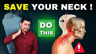 Most Effective Neck Pain Exercises You Must Do.