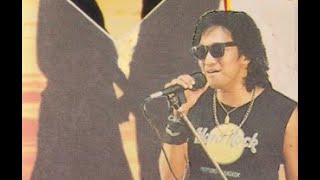 IKANG FAWZI - Ada Dua Cinta (Bursa Musik) (1990) (Original) (HQ)