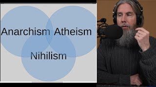 The Liberating Truths of Anarchism, Atheism, and Nihilism (ASMR)