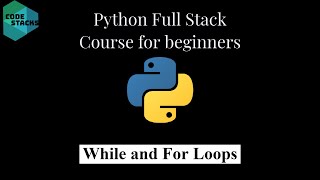 While and for loops