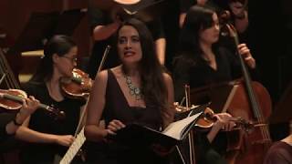 Boston Baroque — Introit from Mozart's Requiem in D