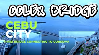 THE LONGEST BRIDGE IN THE PHILIPPINES || CCLEX CEBU CORDOVA LINK EXPRESSWAY