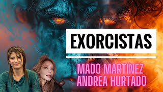 Exorcistas: Cara a cara con el Diablo