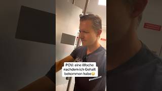 Warum hab ich kein Geld mehr… #humor #lustig #spaß #witzig #lachen #fun #comedy #funnyvideo