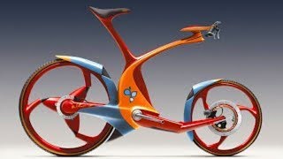 New Bike Inventions That Are On Another Level ▶3