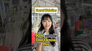 Sourcing websites you must know