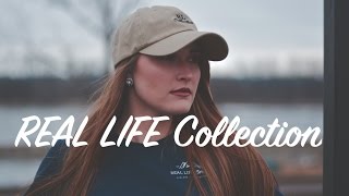 REAL LIFE  Collection Commercial | Nikon d5200 | DJI Phantom 3