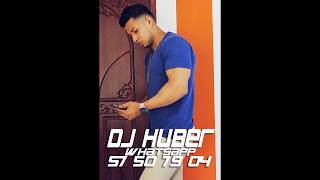 EL CHINAMO MIX DE CUMBIAS VOL 1 BY DJ HUBER NICARAGUA