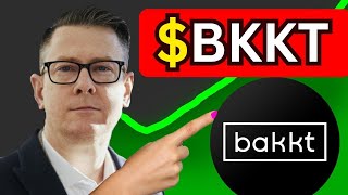 BKKT Stock (Bakkt Holdings stock) BKKT STOCK PREDICTIONS & BKKT STOCK Analysis BKKT stock news today