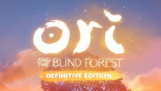 Ori and the Blind Forest Pt.3 Chasing Gumo