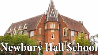 Newbury Hall School