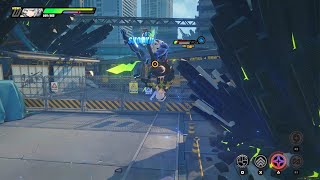 Zenless Zone Zero part 2 ps5 broadcast