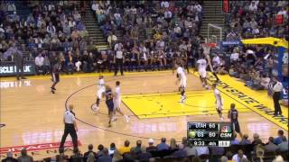 jazz @ warriors part TWO 11-16-13