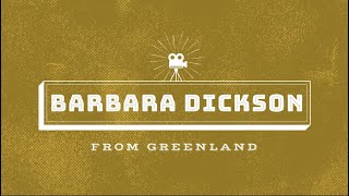 BARBARA DICKSON - FROM GREENLAND (2004) rare track with TROY DONOCKLEY