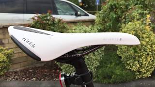 Fizik Aliante R3 Open Saddle