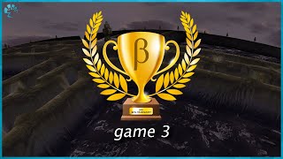 Tournament: Final - Game 3 - 1v1 Beta Tournament | Populous: The Beginning