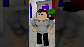 ROBERTO BRUTA MONTES Pegou Minha PIZZA no Brookhaven 🍕😡 #roblox