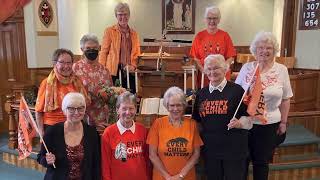 Moderator’s 2024 Orange Shirt Day (National TRC Day) Message