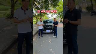 XPander Khấu Hao 25 Triệu Sau 3 Năm Sử Dụng #trantamreview #xpander