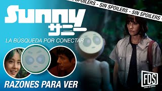 SUNNY  | CRÍTICA SIN SPOILERS, en Apple TV+