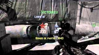 ena war 23 45 - MW3 Game Clip