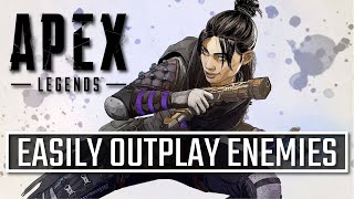 3 Tips to Outplay Any Enemy in Apex Legends Ranked Season 6