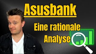 AsusBank: Der erste KI gestützte Staking Provider