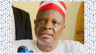 "SUPPORT TINUBU AND SHETTIMA TO ENSURE POWER TO THE NORTH" KWANKWASO SPEAKS