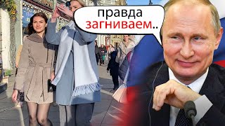 🇷🇺Дайте ПРОРЖАТЬСЯ🤣 СРАВНИЛ ПАЛЕЦ С Ж.. Так Вот Какой Видят Россию ИНОСТРАНЦЫ.. Реальные Истории