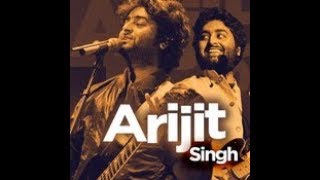 Jo Bheji Thi Dua - Shanghai - best aalaap Arijit Singh - Live performance in dubai shocking talent