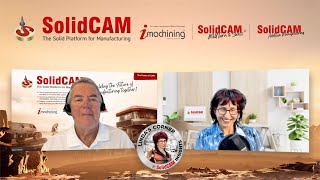 Learn the Secrets of Selling CAM from SolidCAM's 12-Million-Dollar Salesman