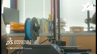 EHM (Efficient Hydrogen Motors) - 3DEXPERIENCE SOLIDWORKS