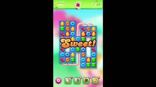 Candy Crush - LVL 84 - No Boost