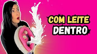 DORMIR COM LEITE DENTROP