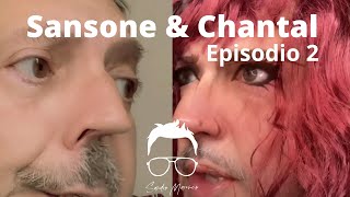 Sansone e la bidella Chantal Episodio 2 - Sandro Marenco