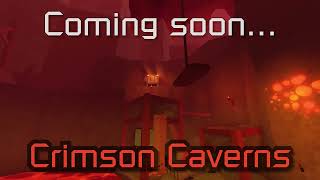 Crimson Caverns [Crazy] (TEASER)