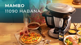 Robot da cucina multifunzione Mambo 11090 Habana