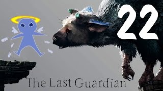 The Last Guardian - Ep 22 - Killing in the Name of Friendship