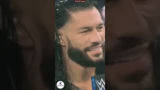 Roman Reigns ❤️ best whatsapp status #shorts