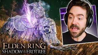 Comandante Gaius - ELDEN RING: Shadow of the Erdtree #31 | FunkyBlackCat